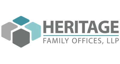 Heritage Family Offices, LLP Heritage Family Offices, LLP logo