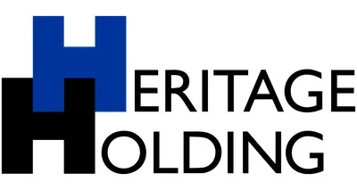Heritage Holding Management, LP Heritage Holding Management, LP logo
