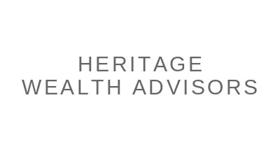 Heritage Wealth Advisors, LLC Heritage Wealth Advisors, LLC logo