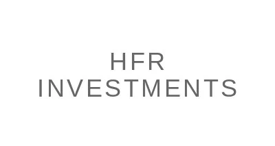 Hfr Investments, LLC Hfr Investments, LLC logo