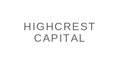 Highcrest Capital, LLC Highcrest Capital, LLC logo