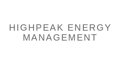 Highpeak Energy Management, LLC Highpeak Energy Management, LLC logo
