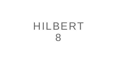 Hilbert 8, LLC Hilbert 8, LLC logo