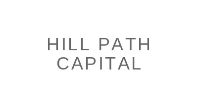 Hill Path Capital LP Hill Path Capital LP logo