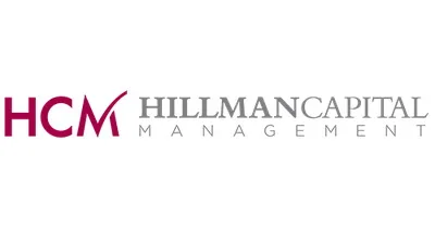 Hillman Capital Management Inc Hillman Capital Management Inc logo