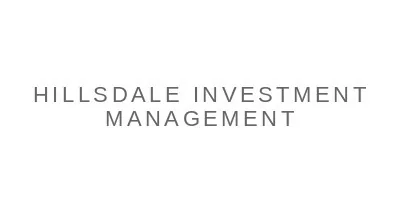 Hillsdale Investment Management Inc. Hillsdale Investment Management Inc. logo