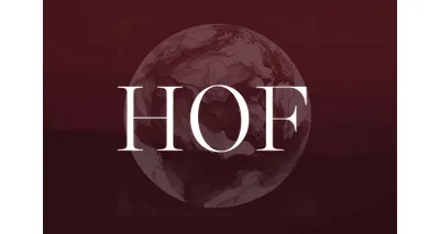 Hof Capital Management, LLC Hof Capital Management, LLC logo
