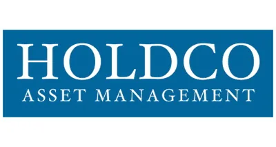 Holdco Asset Management, LP Holdco Asset Management, LP logo