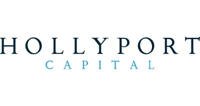 Hollyport Capital LLP Hollyport Capital LLP logo