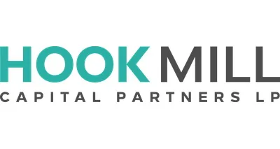 Hook Mill Capital Partners, LP Hook Mill Capital Partners, LP logo