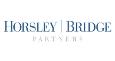 Horsley Bridge Partners LLC Horsley Bridge Partners LLC logo