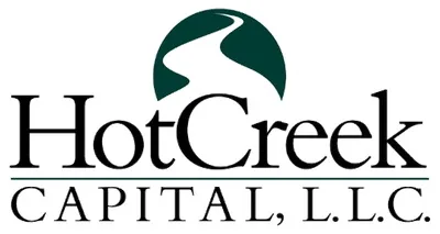 Hot Creek Capital, L.L.C. Hot Creek Capital, L.L.C. logo