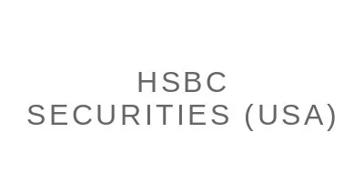 HSBC Securities (USA) Inc. HSBC Securities (USA) Inc. logo