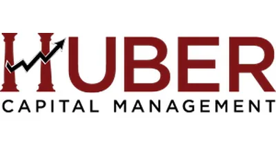 Huber Capital Management LLC Huber Capital Management LLC logo