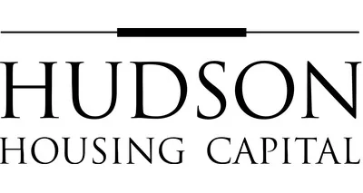 Hudson Housing Capital LLC Hudson Housing Capital LLC logo