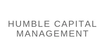Humble Capital Management LLC Humble Capital Management LLC logo