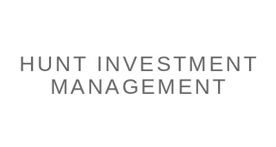 Hunt Investment Management, LLC Hunt Investment Management, LLC logo