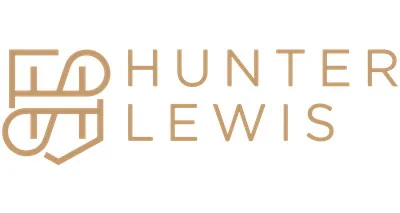 Hunter Lewis LLC Hunter Lewis LLC logo