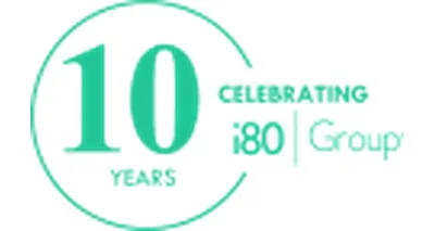 I80 Group LP I80 Group LP logo
