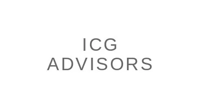Icg Advisors, LLC Icg Advisors, LLC logo