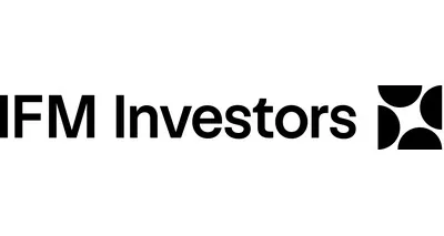 Ifm Investors Pty Ltd Ifm Investors Pty Ltd logo