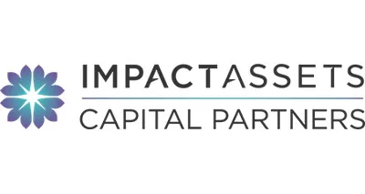 Impactassets Capital Partners Pb LLC Impactassets Capital Partners Pb LLC logo