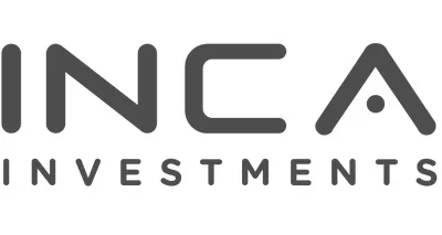Inca Investments, LLC Inca Investments, LLC logo