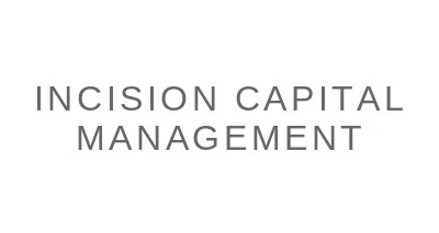 Incision Capital Management LP Incision Capital Management LP logo