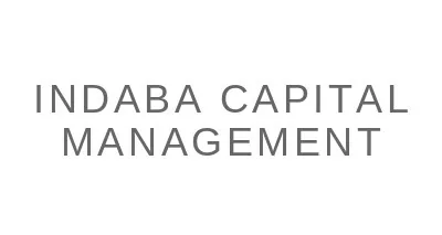 Indaba Capital Management, L.P. Indaba Capital Management, L.P. logo
