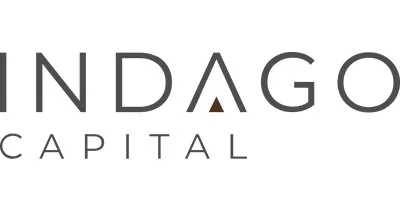 Indago Capital LLC Indago Capital LLC logo