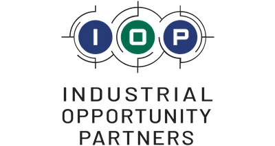 Industrial Opportunity Partners, LLC Industrial Opportunity Partners, LLC logo