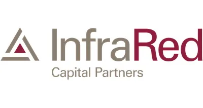 Infrared Capital Partners Limited Infrared Capital Partners Limited logo
