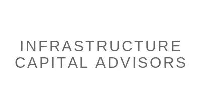 Infrastructure Capital Advisors, LLC Infrastructure Capital Advisors, LLC logo