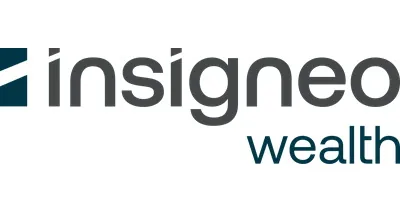 Insigneo Advisory Services, LLC Insigneo Advisory Services, LLC logo