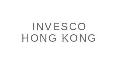 Invesco Hong Kong Limited Invesco Hong Kong Limited logo