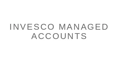 Invesco Managed Accounts, LLC Invesco Managed Accounts, LLC logo