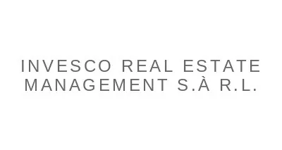 Invesco Real Estate Management S.à R.l. Invesco Real Estate Management S.à R.l. logo