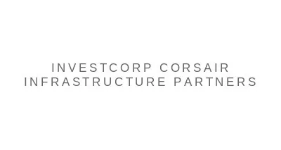 Investcorp Corsair Infrastructure Partners, L.P. Investcorp Corsair Infrastructure Partners, L.P. logo
