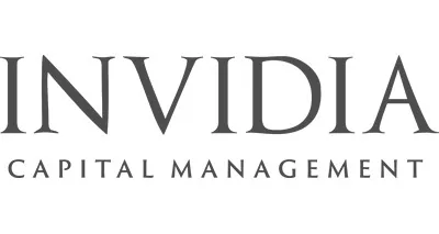Invidia Capital Management LP Invidia Capital Management LP logo