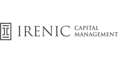 Irenic Capital Management LP Irenic Capital Management LP logo