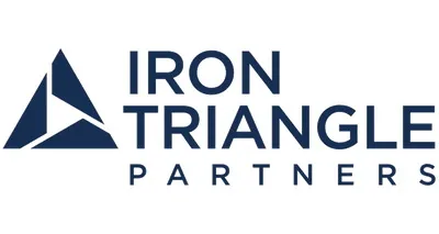 Iron Triangle Partners LP Iron Triangle Partners LP logo