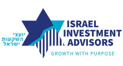 Israel Investment Advisors, LLC Israel Investment Advisors, LLC logo