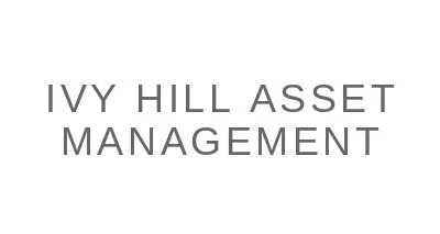 Ivy Hill Asset Management, L.P. Ivy Hill Asset Management, L.P. logo