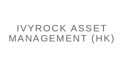 Ivyrock Asset Management (HK) Limited Ivyrock Asset Management (HK) Limited logo