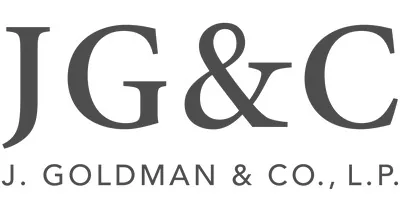 J. Goldman & Co., L.P. J. Goldman & Co., L.P. logo