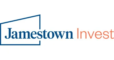 Jamestown, L.P. Jamestown, L.P. logo