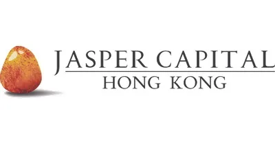 Jasper Capital Hong Kong Limited Jasper Capital Hong Kong Limited logo