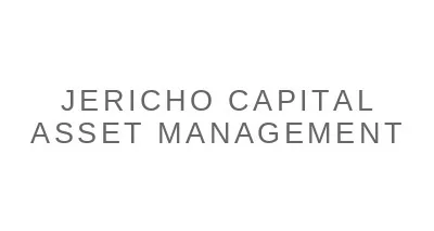 Jericho Capital Asset Management L.P. Jericho Capital Asset Management L.P. logo