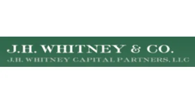 J.h. Whitney Capital Partners, LLC J.h. Whitney Capital Partners, LLC logo