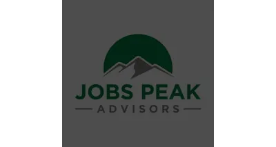 Jobs Peak Advisors, LLC Jobs Peak Advisors, LLC logo